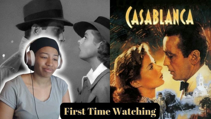 Court Reacts - Casablanca (1942)