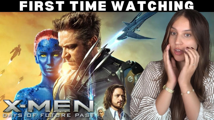 Centane - X-Men: Days of Future Past (2014)