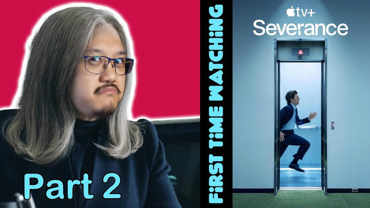 Severance Season 1 Episode 6-9 | Canadian First Time Watching | Reaction | Review | Commentary