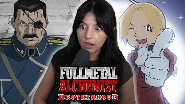 SCAR'S BACK! | Fullmetal Alchemist: Brotherhood Episode 21 "Advance of the Fool" Reaction!