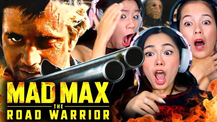 Movie Munchies - Mad Max 2: The Road Warrior (1981)