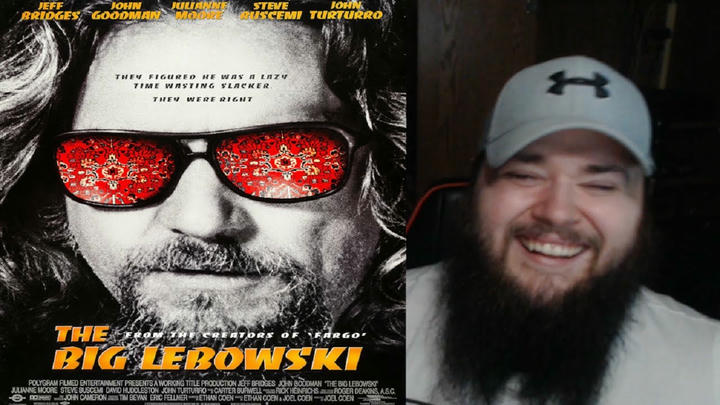 OctoKrool - The Big Lebowski (1998)
