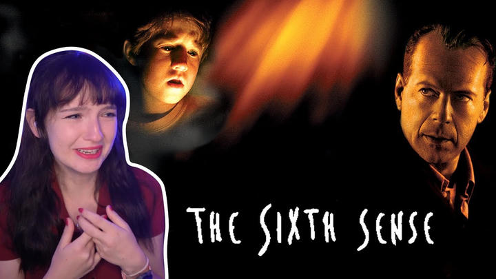 InnaSoloTV - The Sixth Sense (1999)