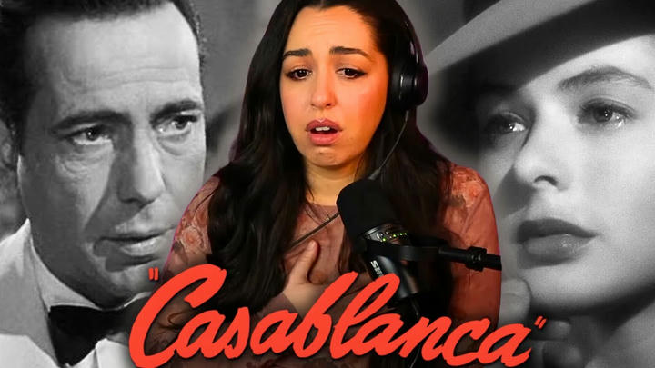Casablanca (1942)