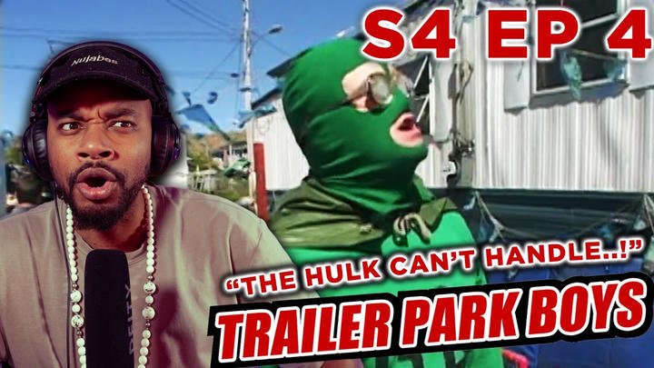 Trailer Park Boys Season 4 Episode 4 (First Time Reaction)