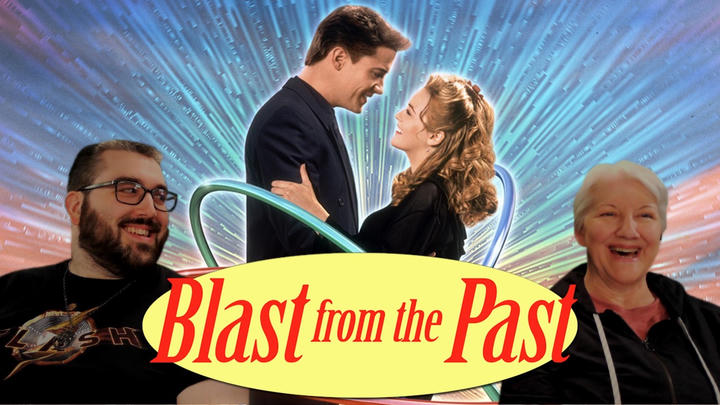 Flix2Us - Blast from the Past (1999)