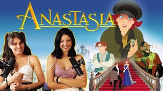 The Homies - Anastasia (1997)