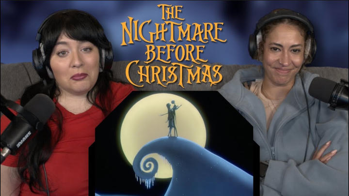 Diegesis - The Nightmare Before Christmas (1993)