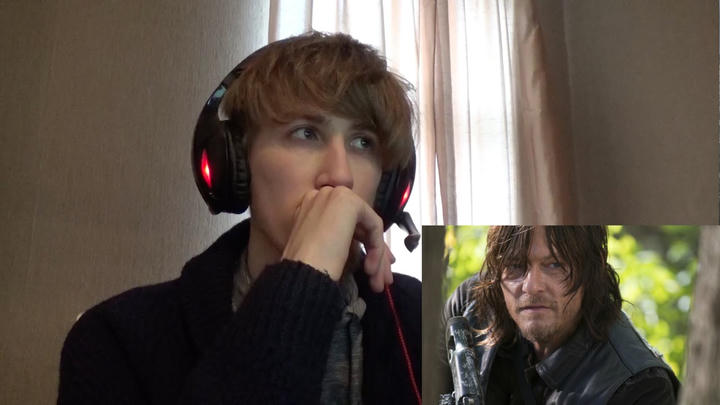 The Walking Dead Season 6 Episode 15 - 'East' Reaction & Review