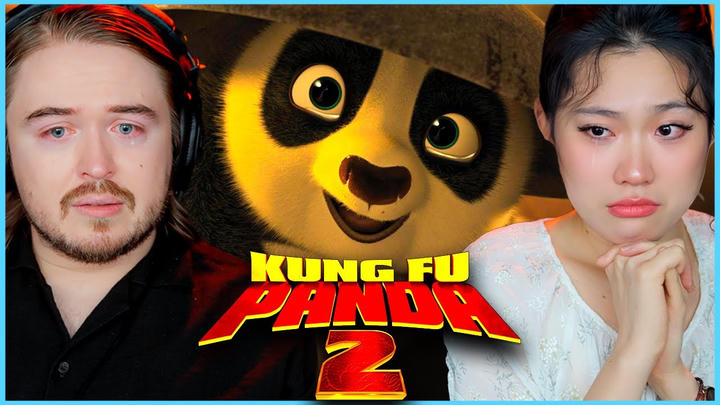 Nick Reacts - Kung Fu Panda 2 (2011)