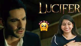 LUCIFER 1X12 ~ ''#TEAMLUCIFER'' ~ REACTION