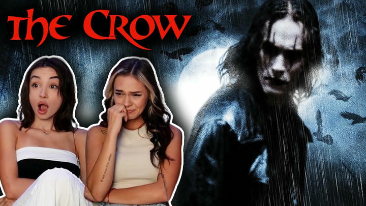 The Crow (1994)
