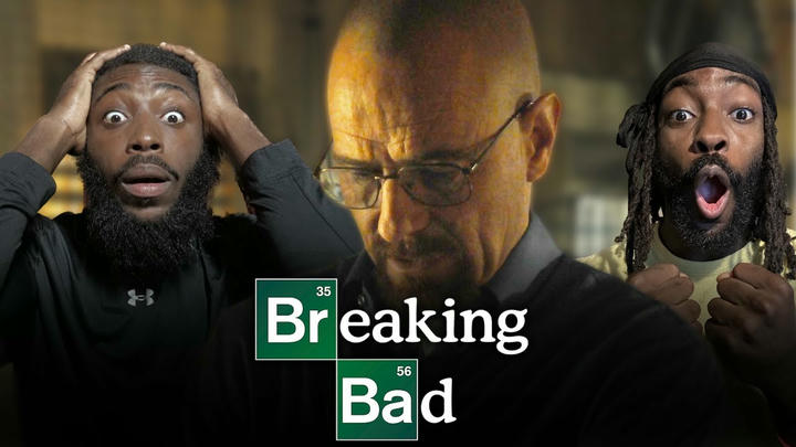 Doubters React To BREAKING BAD 3x6 | Sunset