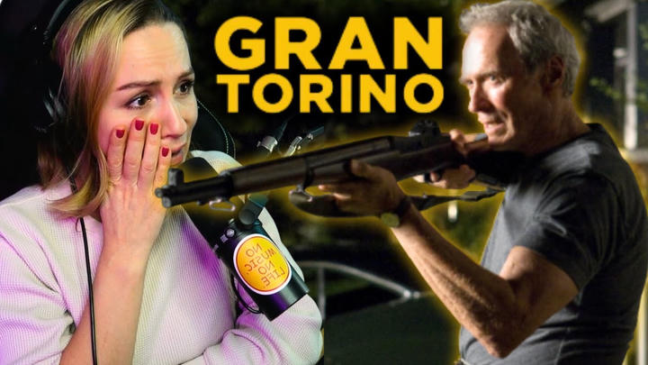 Emma Reactions - Gran Torino (2008)