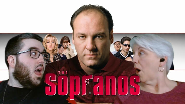 THE SOPRANOS Season 3 Episode 1 & 2 | TV Reaction | First Time Watching