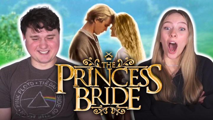 Oliver and Kylie - On Her Majesty's Secret Service (1969)