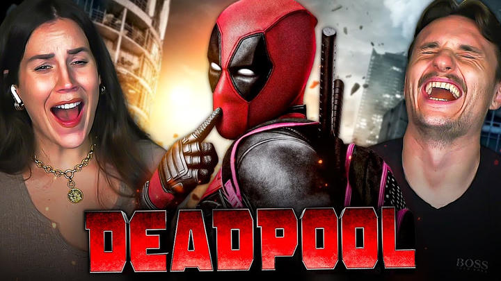 Sam & Tristan - Deadpool (2016)