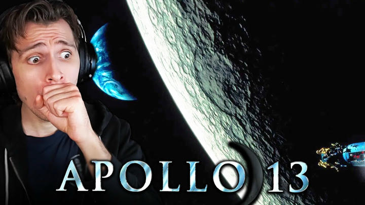 MovieFusion - Apollo 13 (1995)