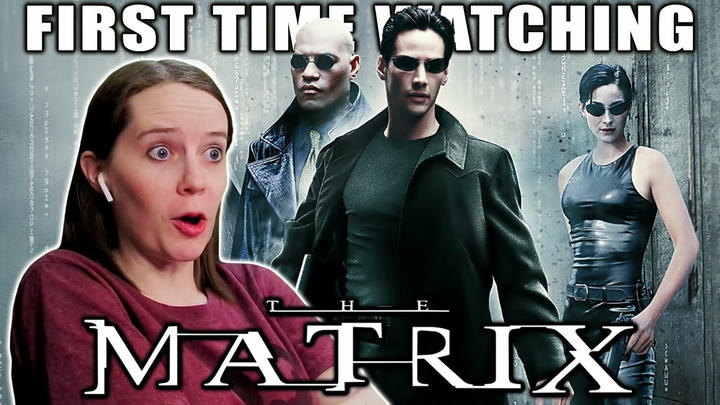 You, Me, & The Movies - The Matrix (1999)