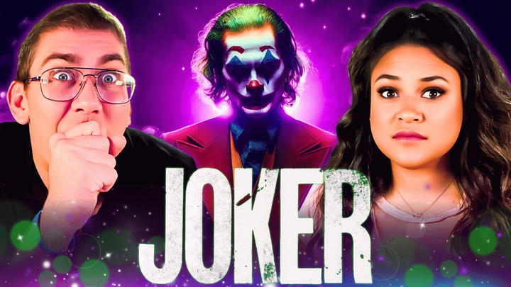 The Octobers React - Joker (2019)