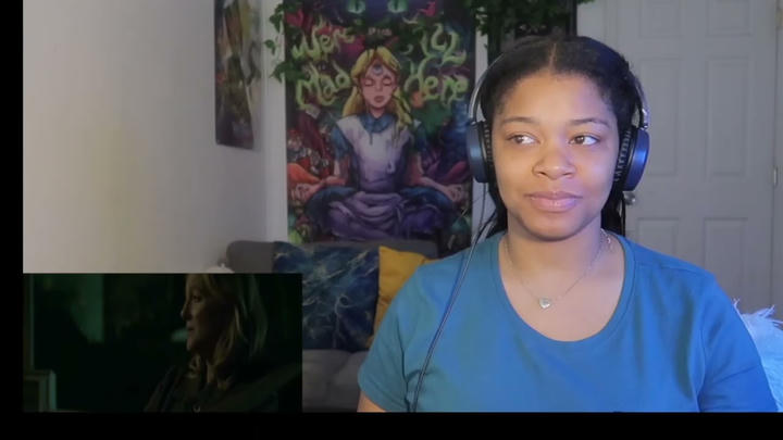 Ozark Season 1! Epidode 8 Reaction