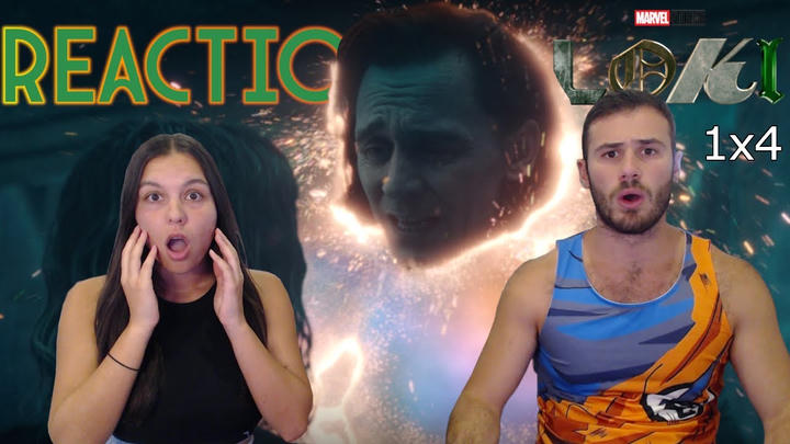 Pruning to the Truth | Loki S1 E4 Reaction and Review | 'The Nexus Event'