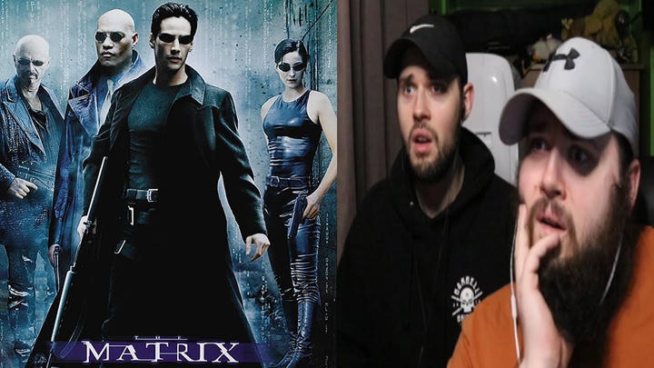 OctoKrool - The Matrix (1999)