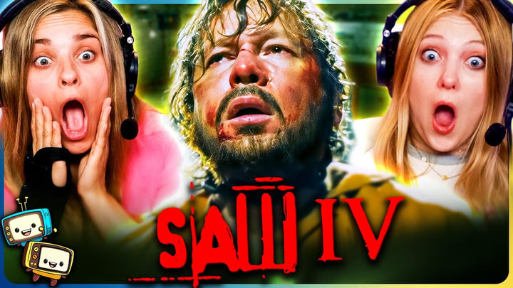 Saw IV (2007)