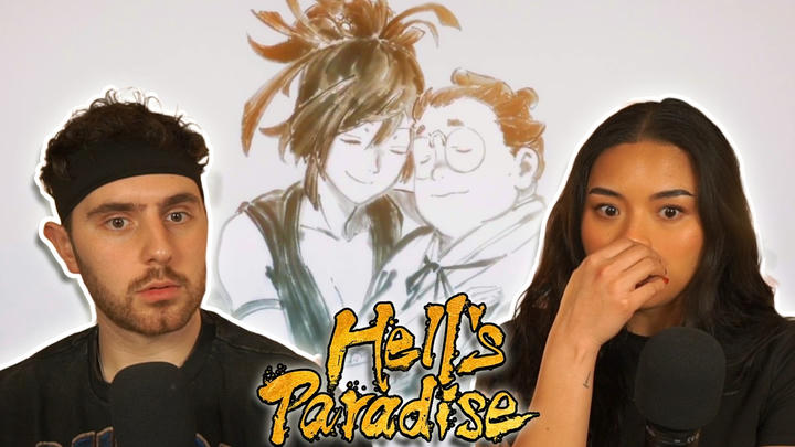 SENTA DESERVED BETTER💔 - Hell's Paradise Season 1 Episode 13 REACTION!!