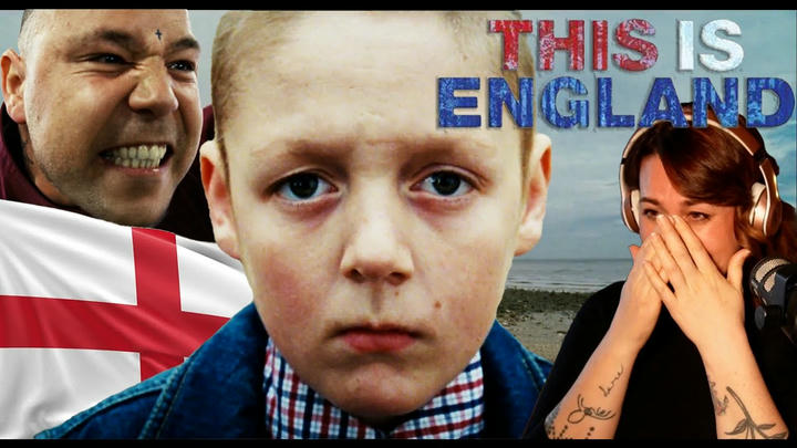 Chrissie Canuck - This Is England (2006)
