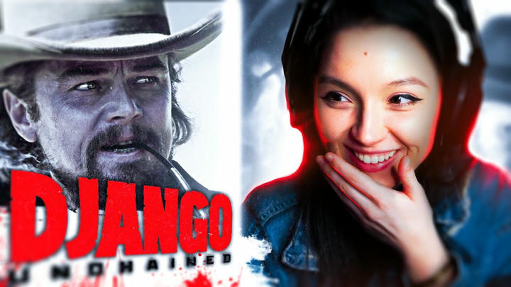 BissFlix - Django Unchained (2012)