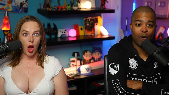 The Wood (1999) - Watch Party Reaction