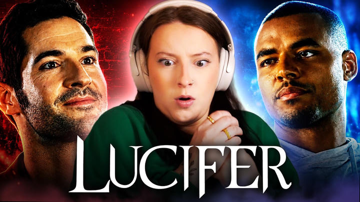 This Show Keeps Getting Better... |Lucifer Episode 3 Reaction |