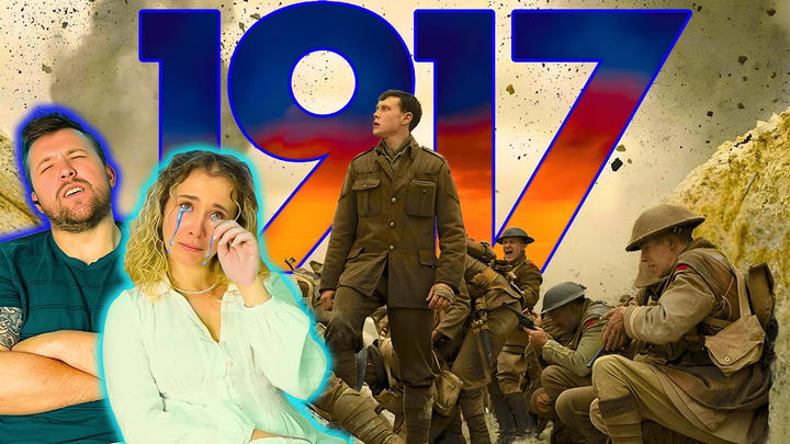 Flix n Feels - 1917 (2019)