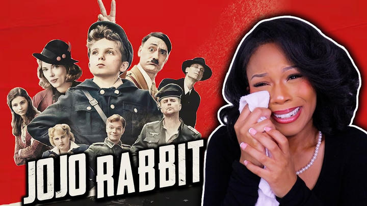 Californiablend - Jojo Rabbit (2019)