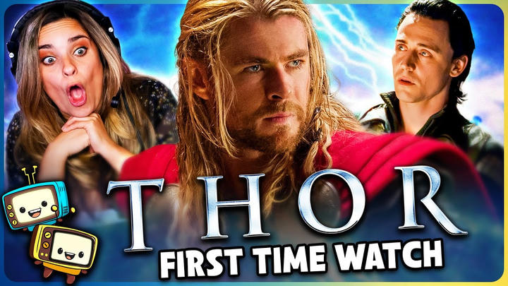 Thor (2011)