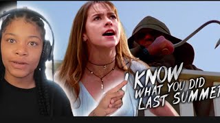 explorewith india Movies - I Know What You Did Last Summer (1997)