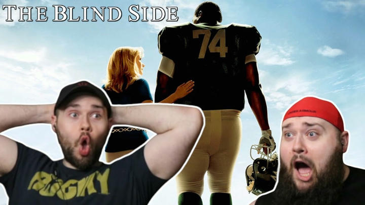 The Blind Side (2009)