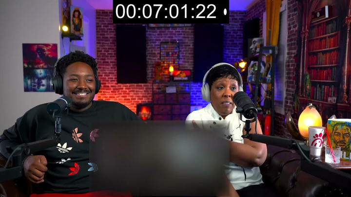 BEETLEJUICE | Full Length Movie Reaction