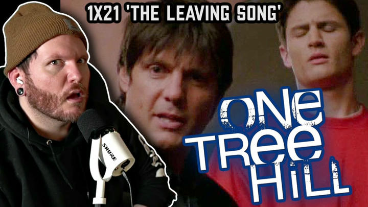 Keith AND Lucas are leaving?! |  ONE TREE HILL Reaction 1x21 ''The Leaving Song'