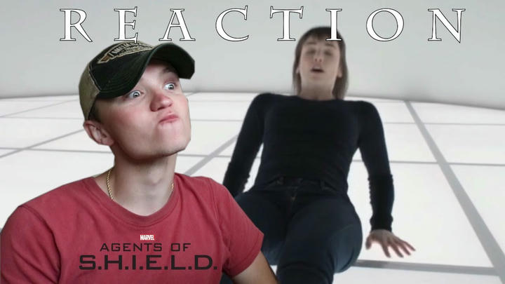 Agents of Shield S6E6 'Inescapable' REACTION