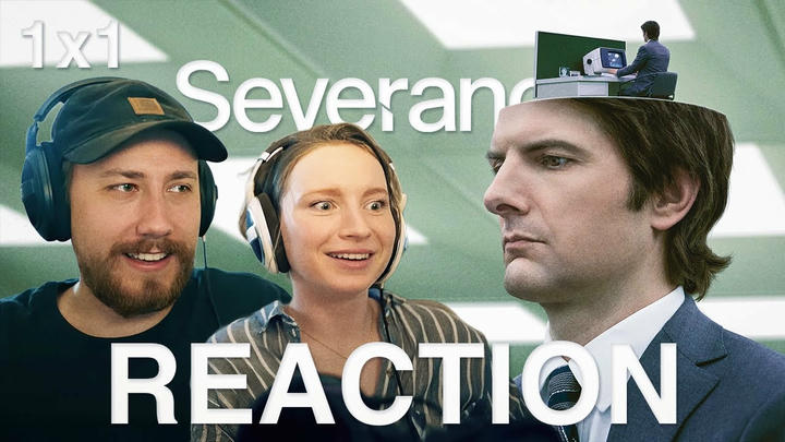 Kailyn + Eric - Severance (2022)