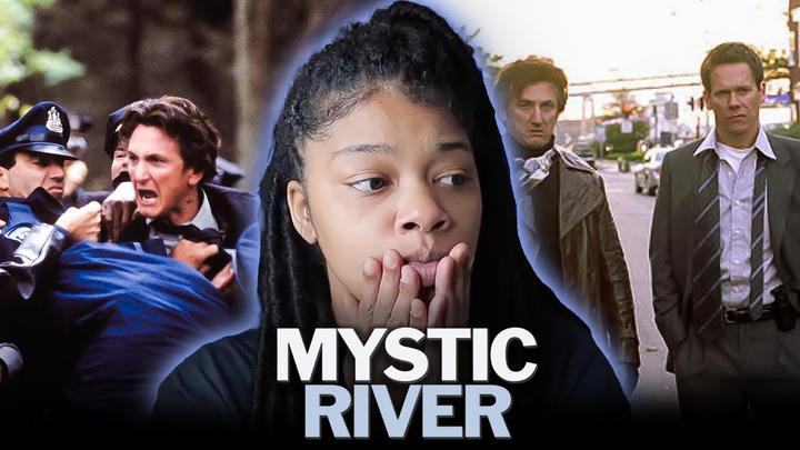 explorewith india Movies - Mystic River (2003)