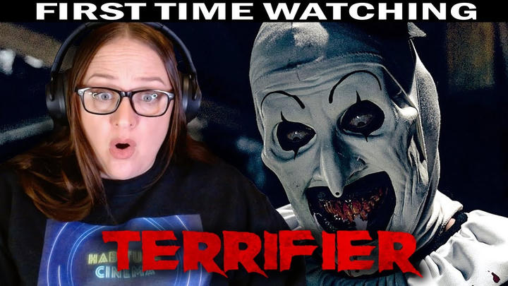 Habitual Cinema - Terrifier (2016)