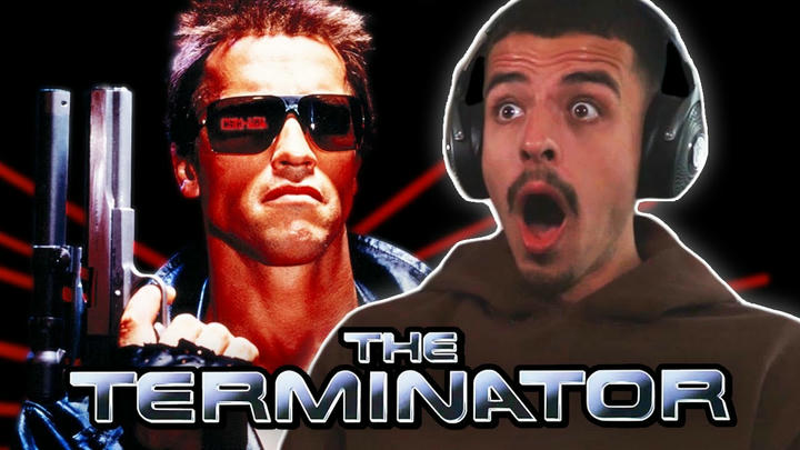 SebScreen - The Terminator (1984)