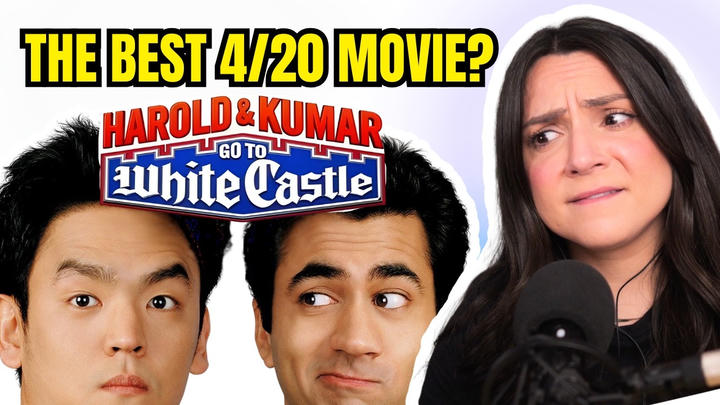 Shanelle Riccio - Harold & Kumar Go to White Castle (2004)