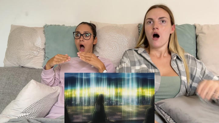 Attack on Titan 3x13 Reaction