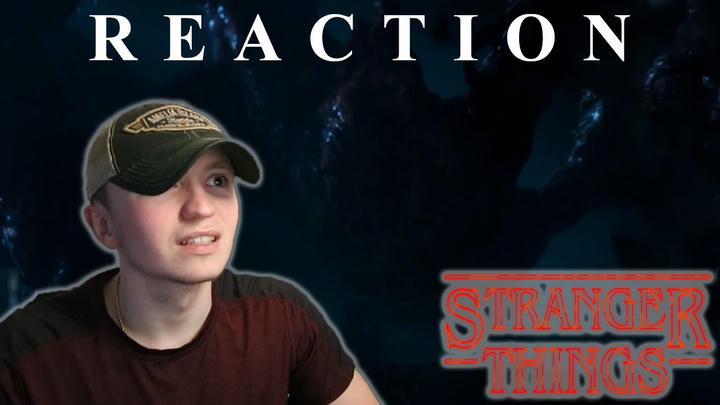 Stranger Things S3E6 'Chapter Six: E Pluribus Unum' REACTION