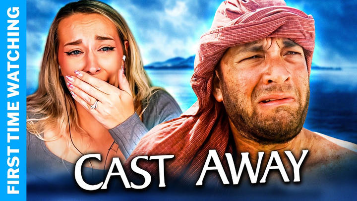 LiteWeight Reacting - Cast Away (2000)