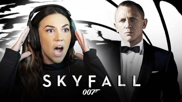 The Coby Show - Skyfall (2012)